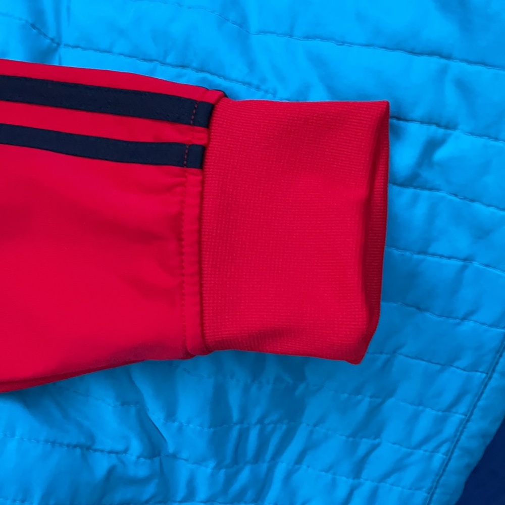 Adidas jacket - Picture 2 of 5